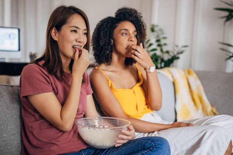 Trocas alimentares para melhorar a saúde intestinal