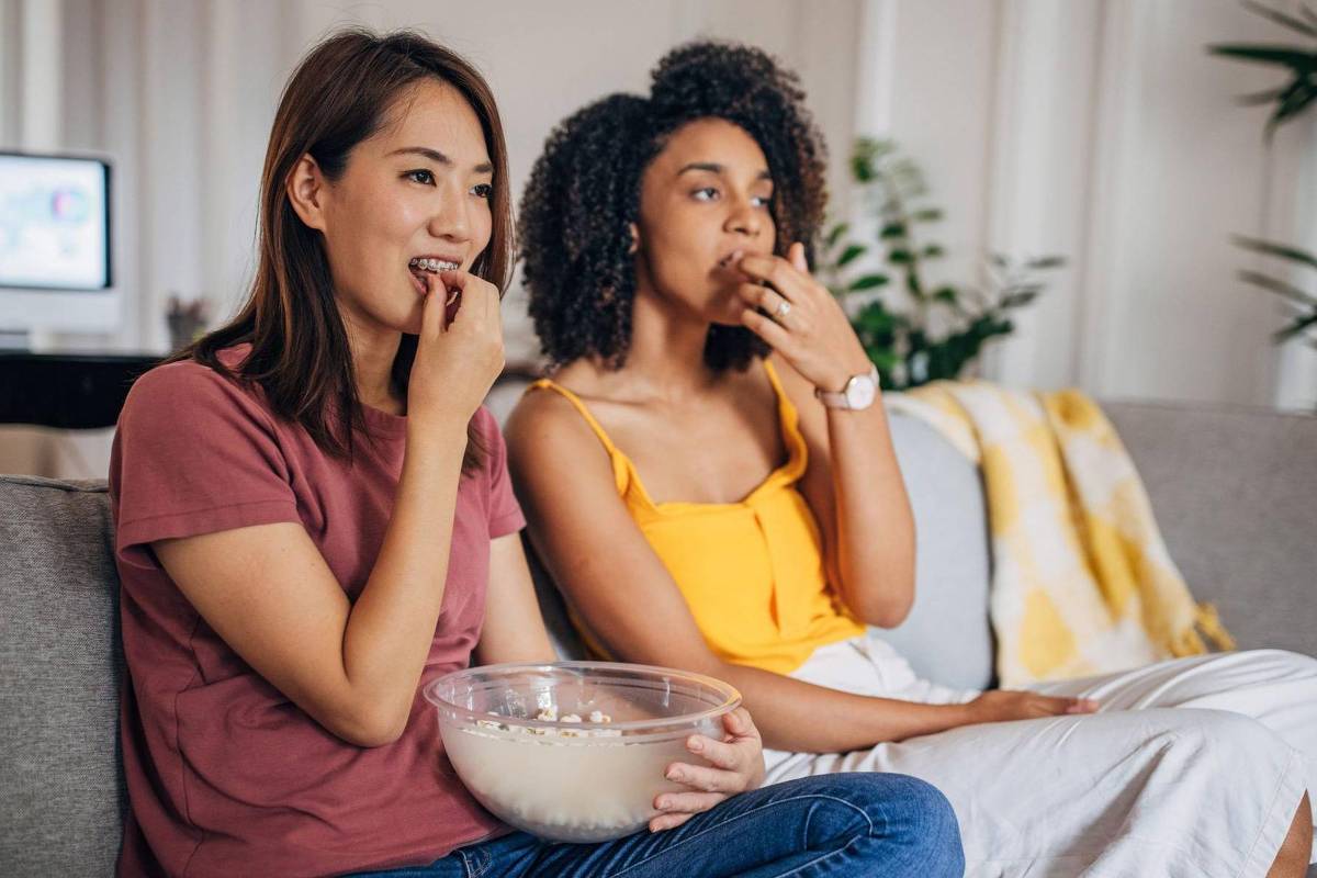 Trocas alimentares para melhorar a saúde intestinal