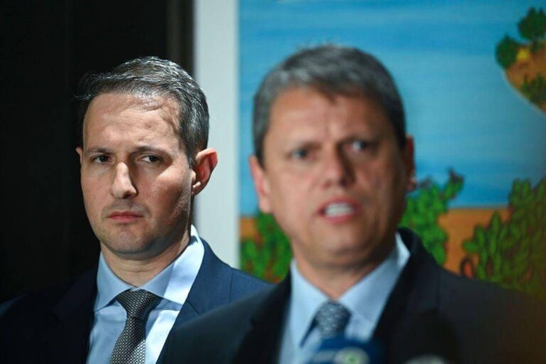Guilherme Derrite: o ex-secretário que lidera projeto antifacção na Câmara
