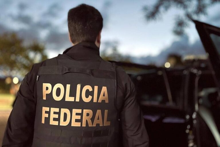 Polícia Federal atua contra suspeitos de divulgar nudes falsos de parlamentares