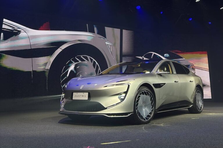 Grupo Caoa traz a Changan para o mercado brasileiro