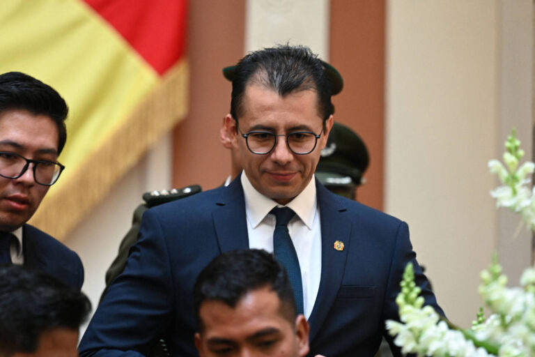 Bolívia extingue Ministério da Justiça após escândalo com ministro