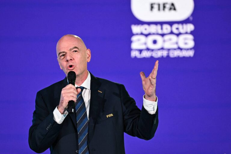 Fifa lança competição feminina de seleções com Brasil como sede