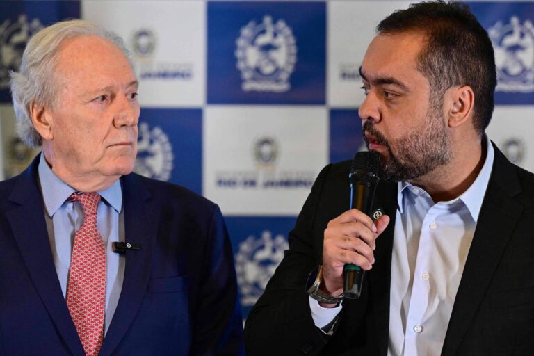 Deputada Renata Souza solicita investigação sobre uso indevido de CPFs no Rio