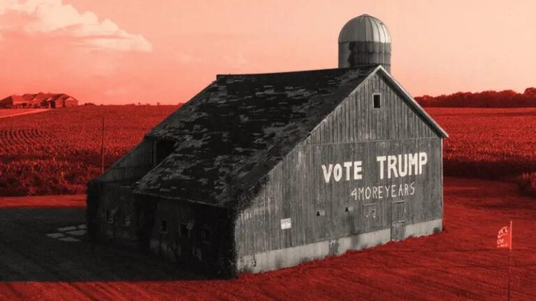 Tarifas de Trump: impacto no agronegócio americano