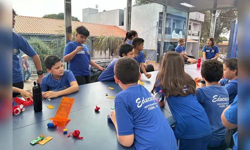Carreta da Inovação chega a Kaloré nesta terça-feira (11)