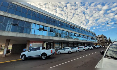 Apucarana terá recesso administrativo no dia 21 de novembro