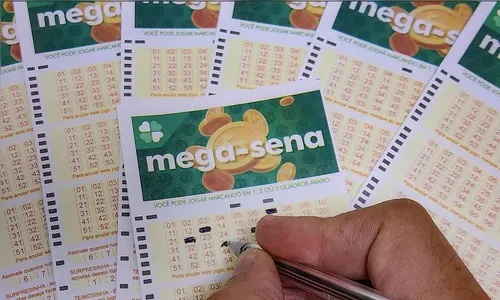 Mega-Sena oferece prêmio de R$ 100 milhões nesta sexta-feira
