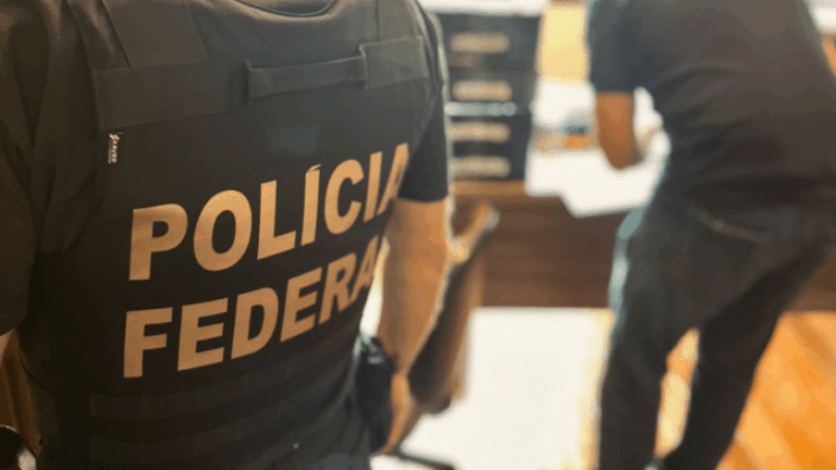 Operação da PF desmantela quadrilha de contrabando de imigrantes