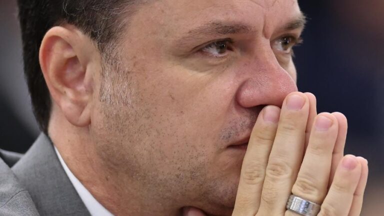 Anderson Torres é o único do núcleo 1 a ser preso na Papuda