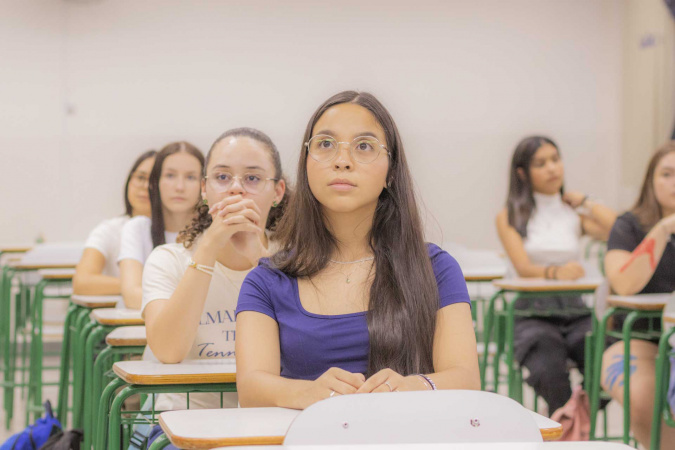 Calendário do ano letivo nas universidades estaduais do Paraná 2026