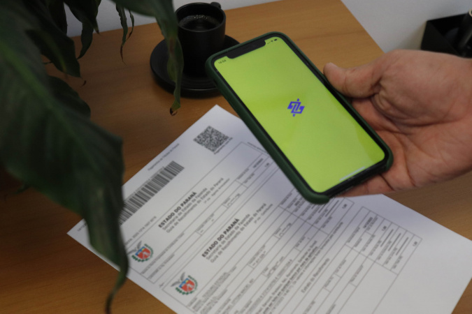 IPVA 2026 alerta para golpes e orienta pagamento seguro