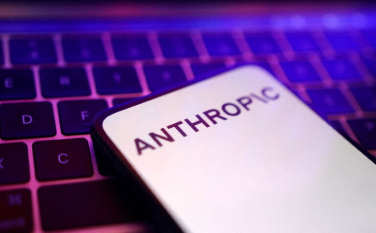 Anthropic proíbe venda de serviços de IA para empresas controladas por chineses