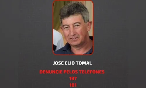 Empresário foragido condenado por estupro de criança no Paraná