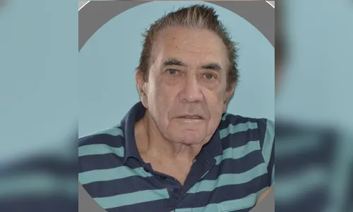 Falecimento de Elias Vieira, ex-vereador e pioneiro de Marilândia do Sul