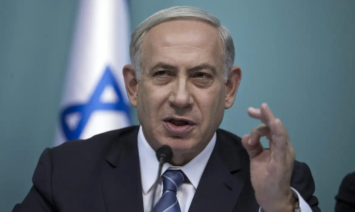 Israel Intensifica Ataques Contra Alvos do Hamas na Faixa de Gaza