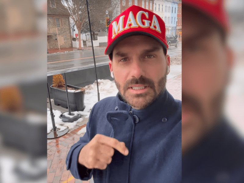 PL quer Eduardo Bolsonaro na Comissão de Relações Exteriores