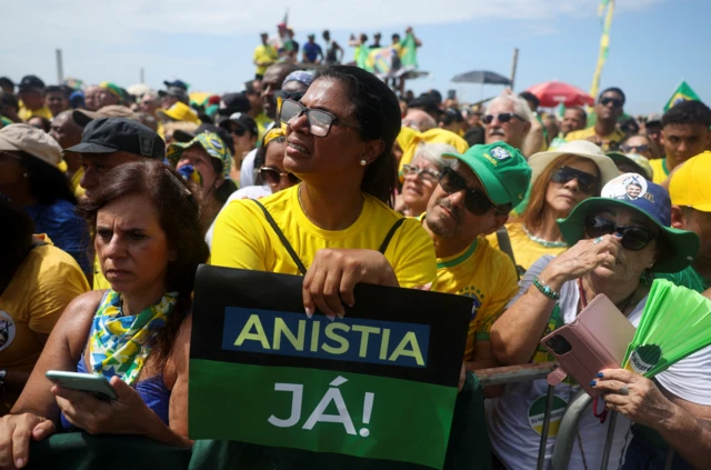 anistia dos condenados do 8 de janeiro