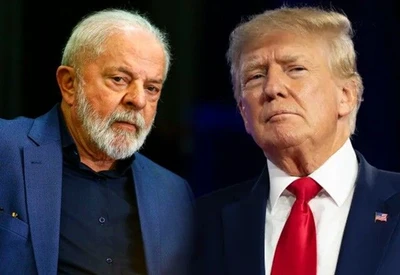 Eu aprendi a não ter medo, diz Lula sobre Trump