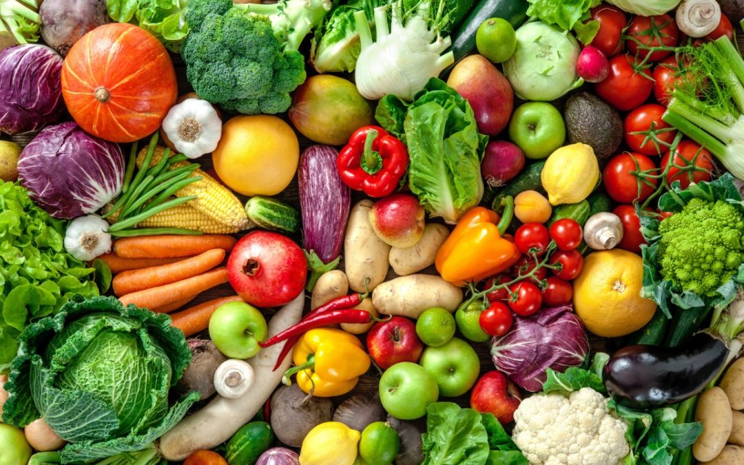 Programa “Vem para a Feira” leva alimentos saudáveis a famílias carentes de Araucária