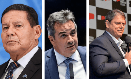 Bolsonaro indica 13 testemunhas em defesa contra denúncia de golpe
