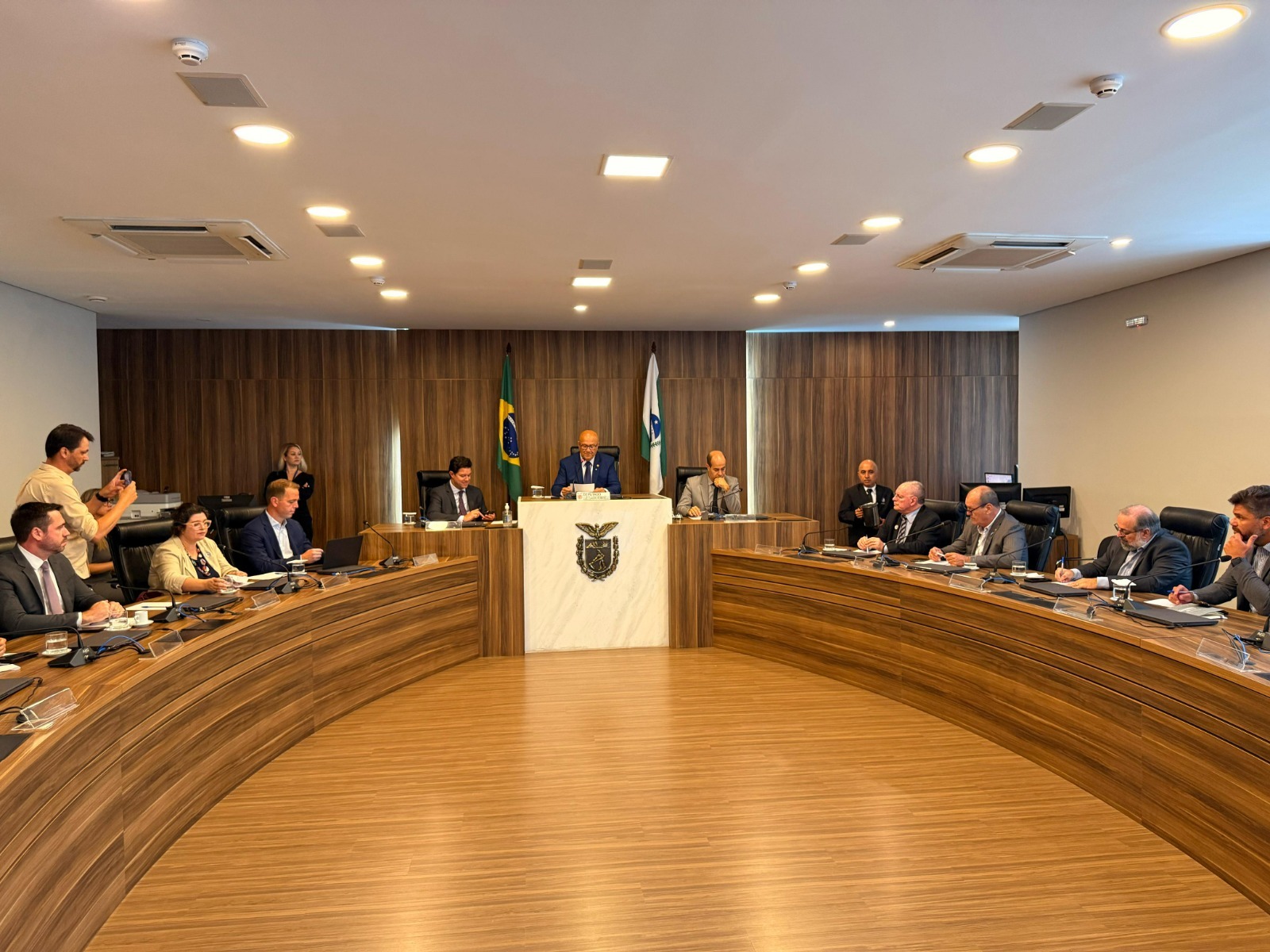 Com destaque na Educação, Governo do PR cumpre metas do Plano Plurianual (PPA)