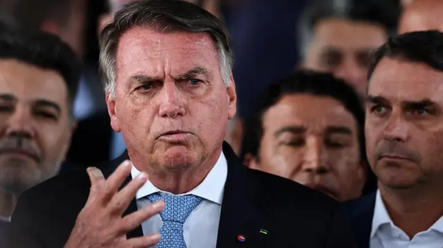 PEC do foro privilegiado