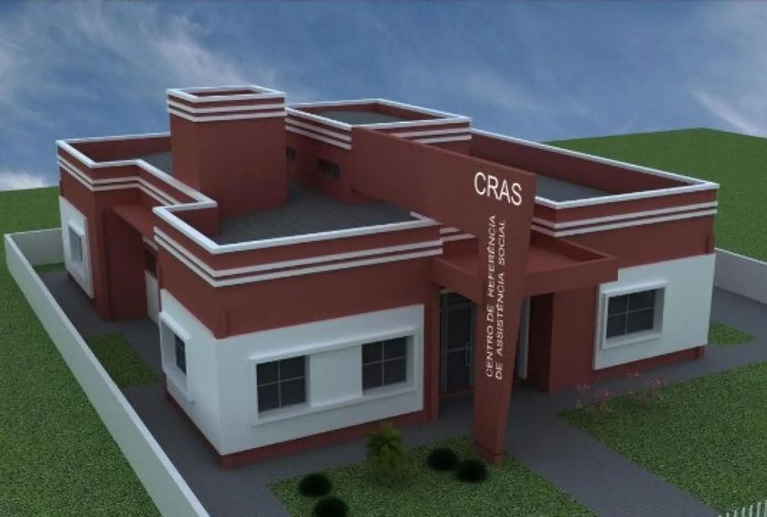 Guaratuba recebe licença ambiental para construção de CRAS e CMEI no bairro Castel Novo