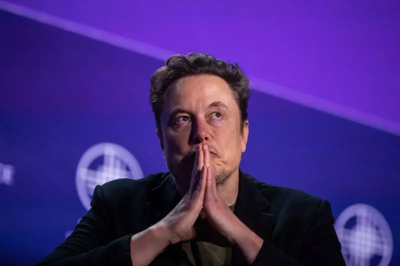 Por dentro da explosiva reunião em que o gabinete de Trump colocou Musk na parede