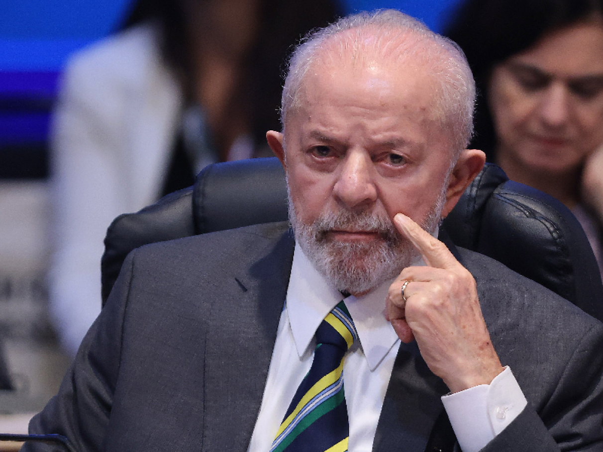 Maioria dos Paulistanos Desaprova Gestão de Lula, Aponta Pesquisa