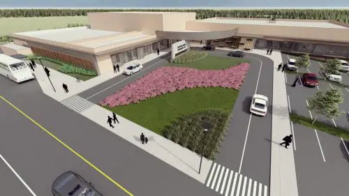 Ortigueira terá novo hospital ainda neste ano