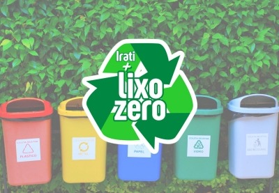 Irati lança programa ‘Irati + Lixo Zero’ para fortalecer a coleta seletiva e a sustentabilidade