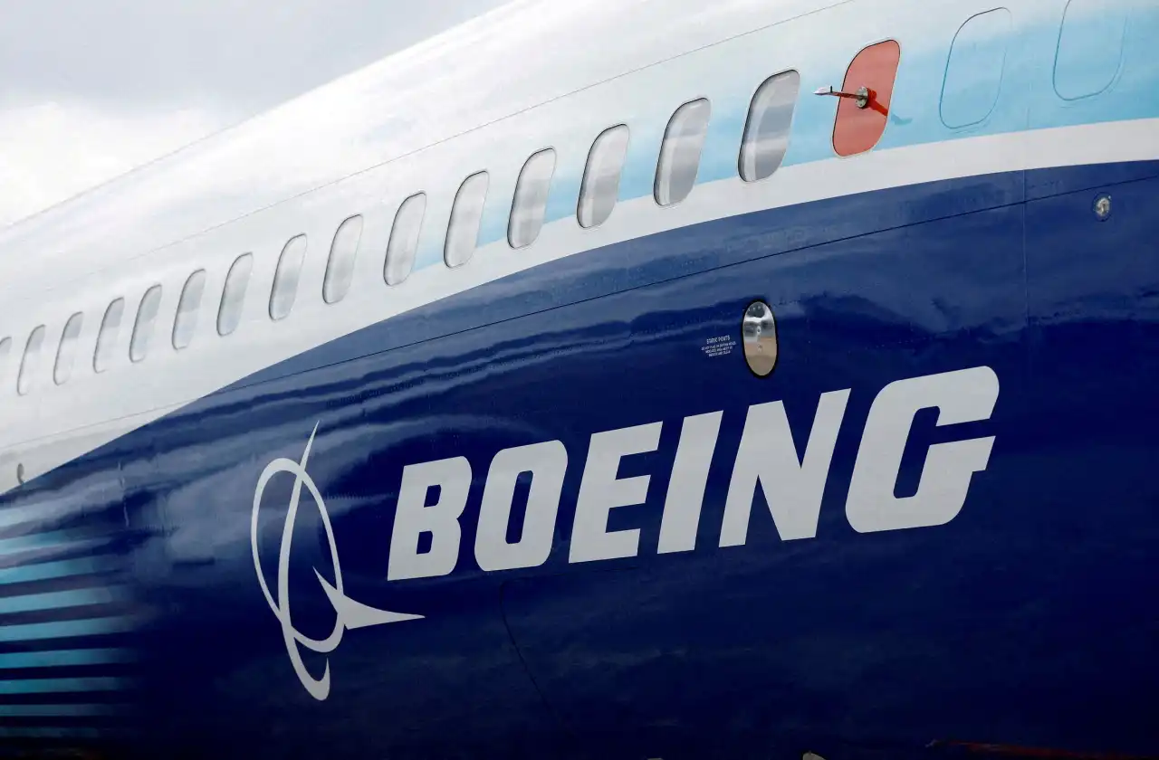 China proíbe compra de jatos da Boeing após tarifaço dos EUA