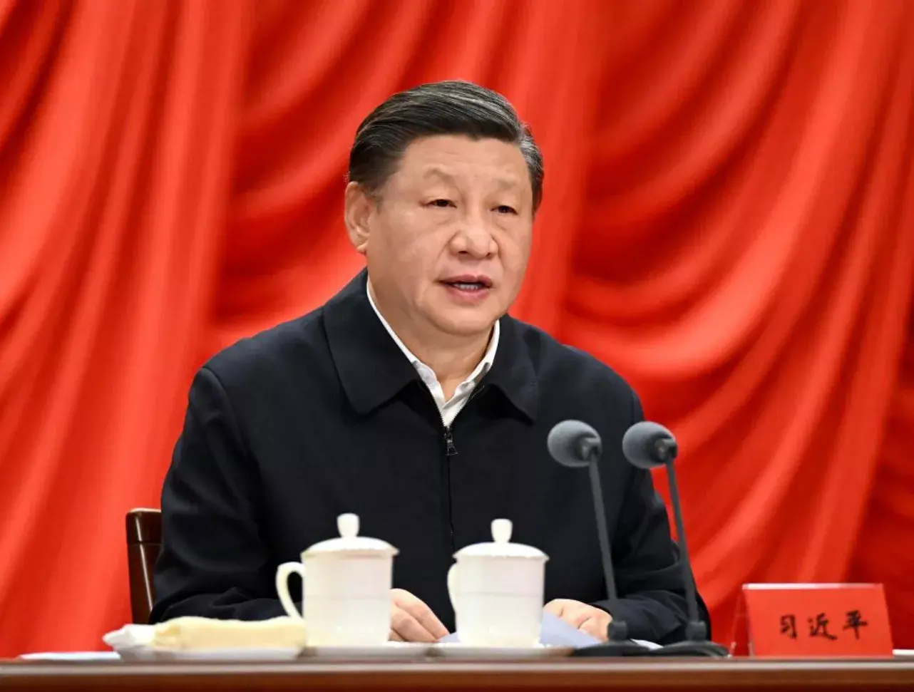 China eleva tarifas sobre produtos dos EUA a 125%