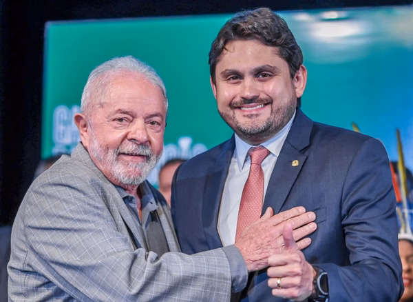 PGR denuncia ministro de Lula por desvio de emendas