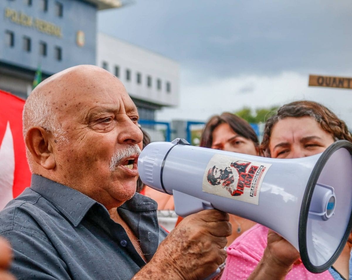 PF investiga sindicato de irmão de Lula por fraude no INSS