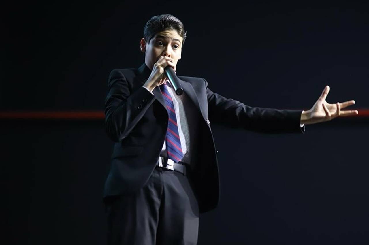 Após polêmicas, pastor mirim Miguel Oliveira é afastado dos púlpitos e das redes sociais