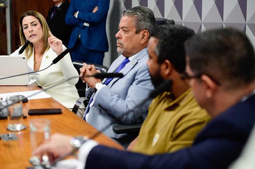 CPI das Bets prende empresário por mentir em depoimento