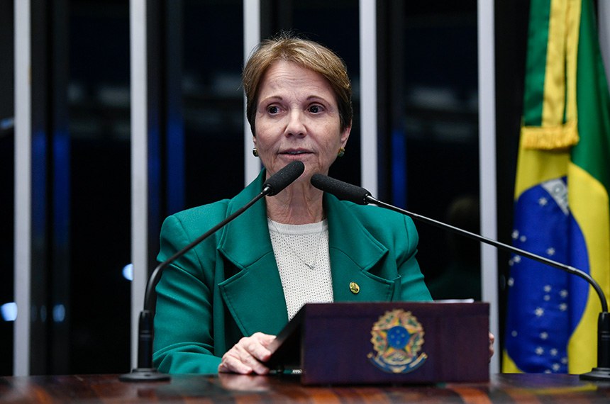 Senado aprova acordo Brasil-Suécia para evitar dupla tributação