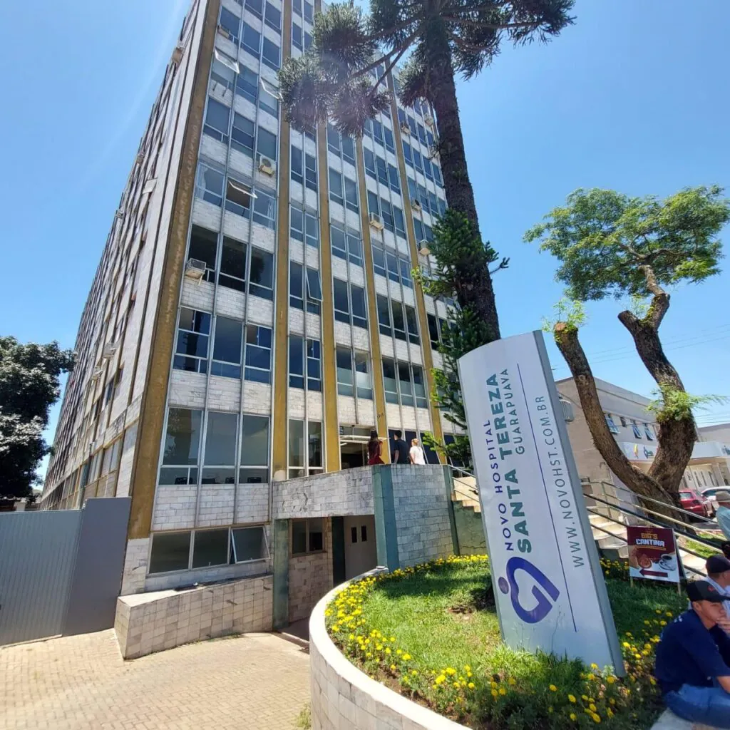Novo Hospital Santa Tereza recebe maior verba de sua história