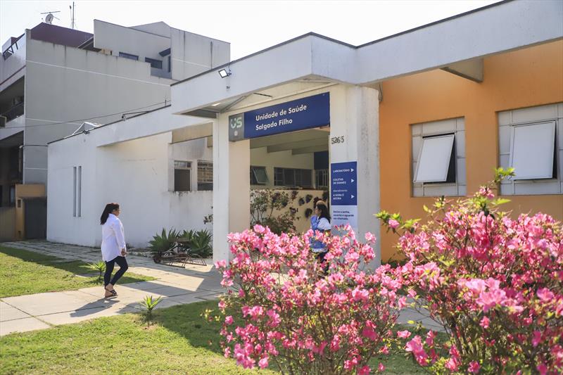 Curitiba recebe lançamento de novo programa do Ministério da Saúde para reduzir fila por especialistas no SUS