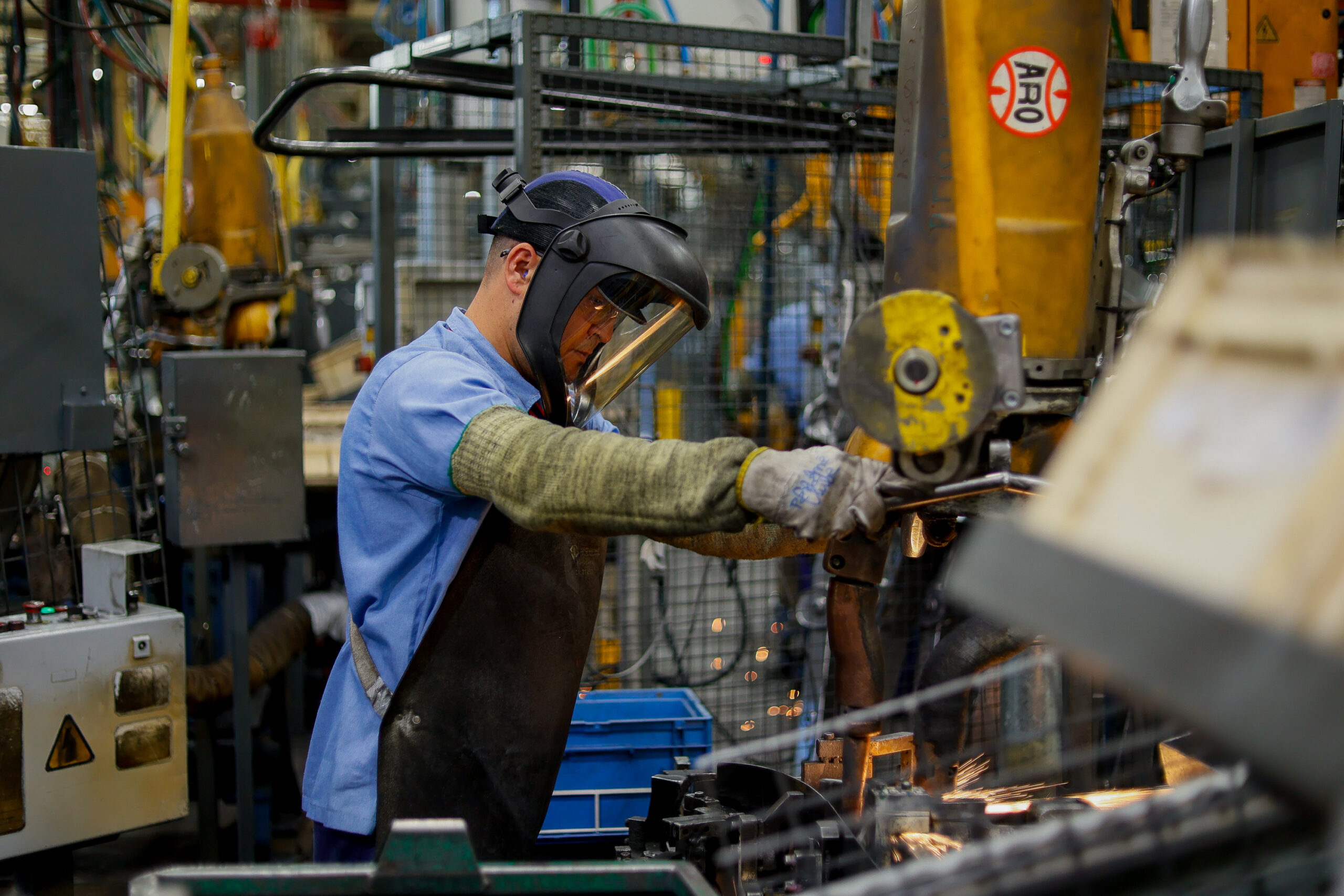 Paraná lidera crescimento econômico no Brasil no 1º trimestre de 2025