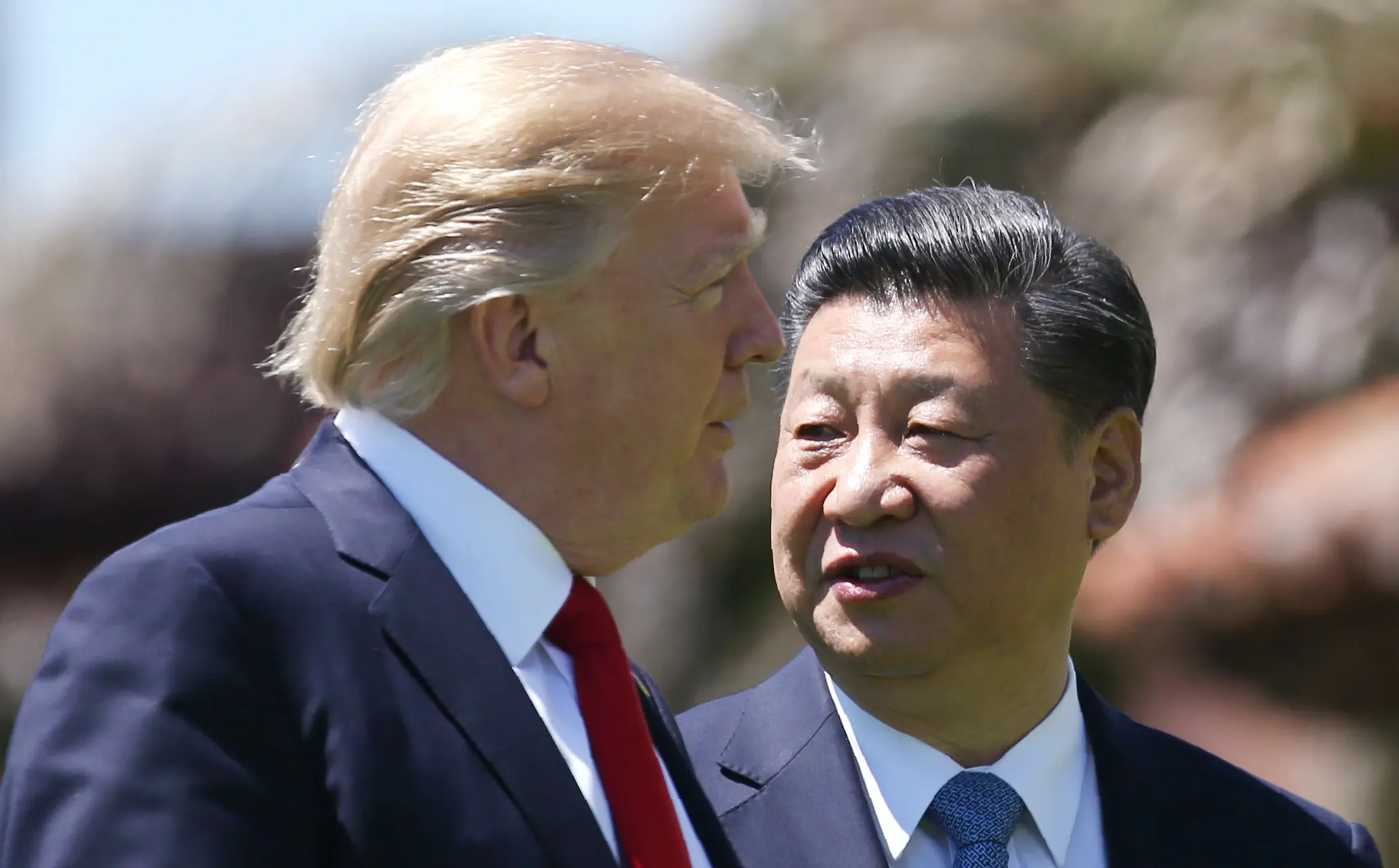 EUA e China anunciam trégua nas tarifas por 90 dias