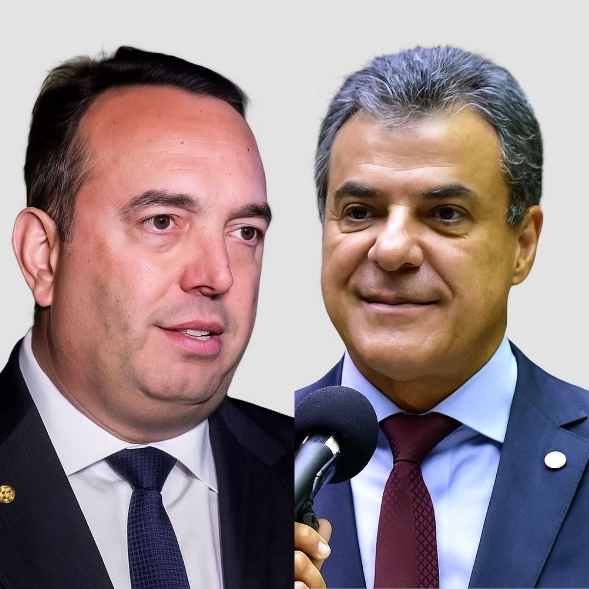 Após rompimento com Podemos, PSDB mira federação com Solidariedade