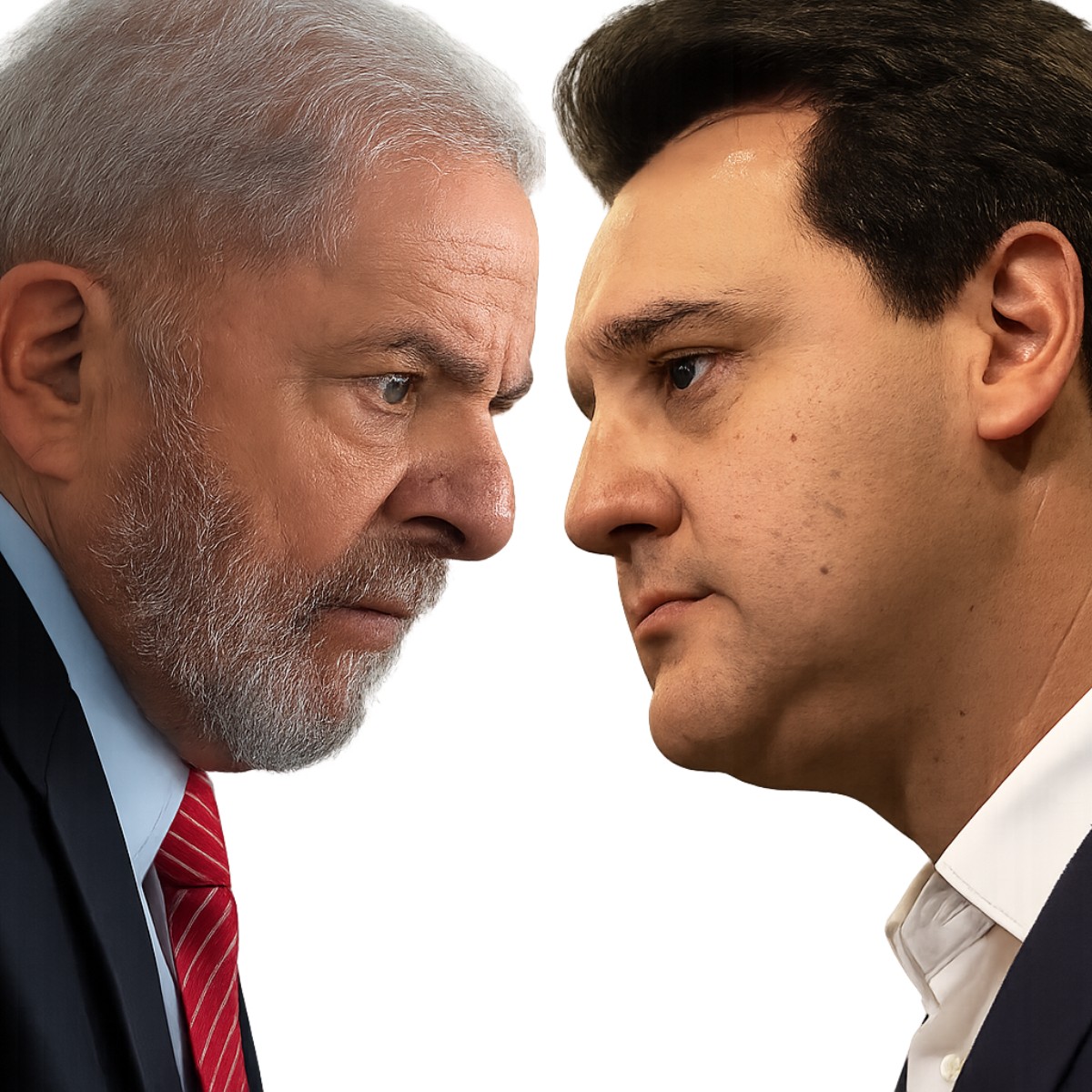 Ratinho Junior empata com Lula em pesquisa e vira nome forte da oposição para 2026