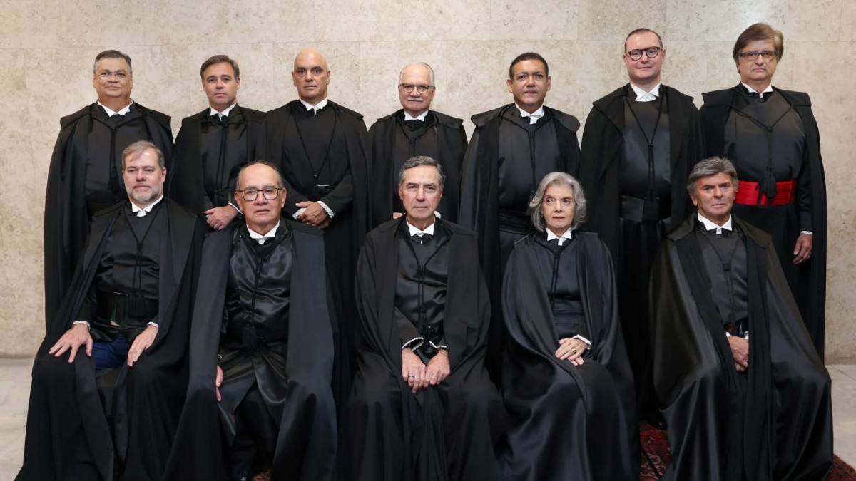 STF decide que redes sociais devem apagar conteúdos, mesmo sem decisão judicial