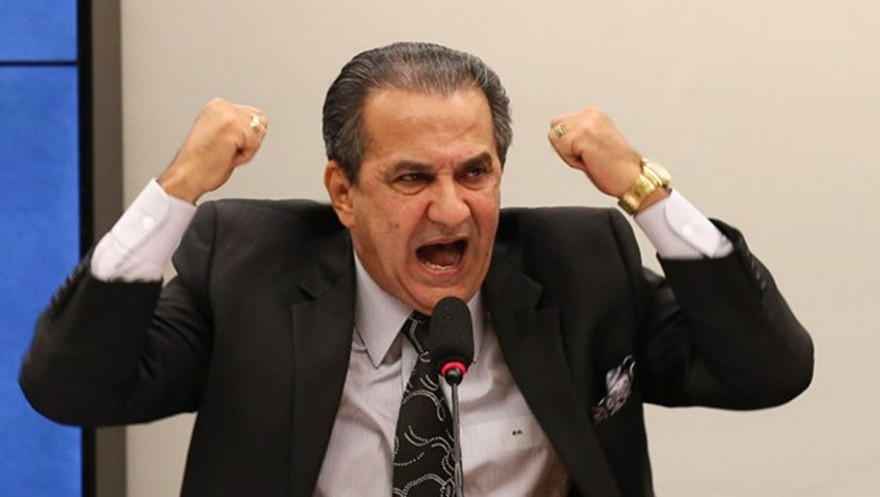 Malafaia lista