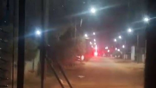 Violência em Vilhena: Adolescente de 14 Anos Assassinado a Tiros Durante a Madrugada