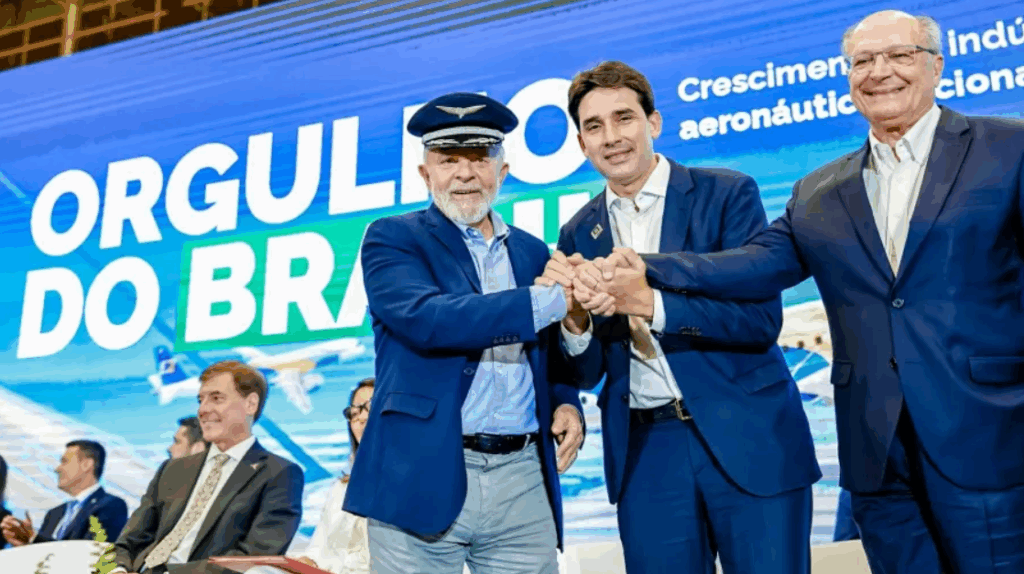voa brasil