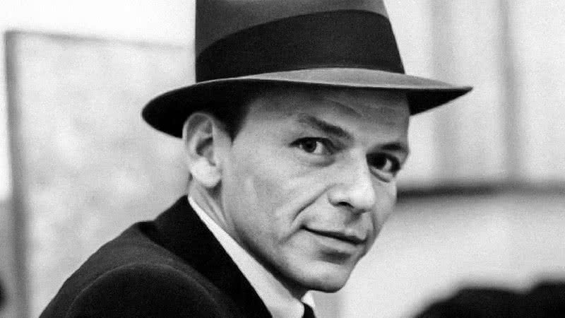 Frank Sinatra: A Voz que Definiu o Século XX e Influenciou Gerações